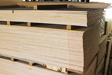 ランバーコア(ブロックボード)